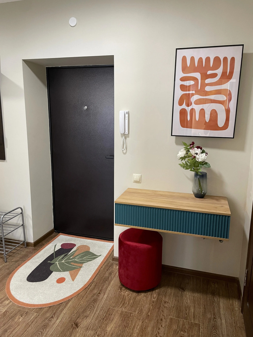 Апартаменты Южный вояж