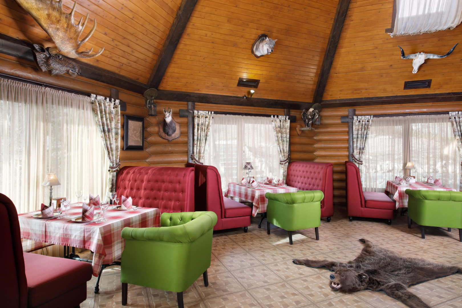 Отель Парк Родник