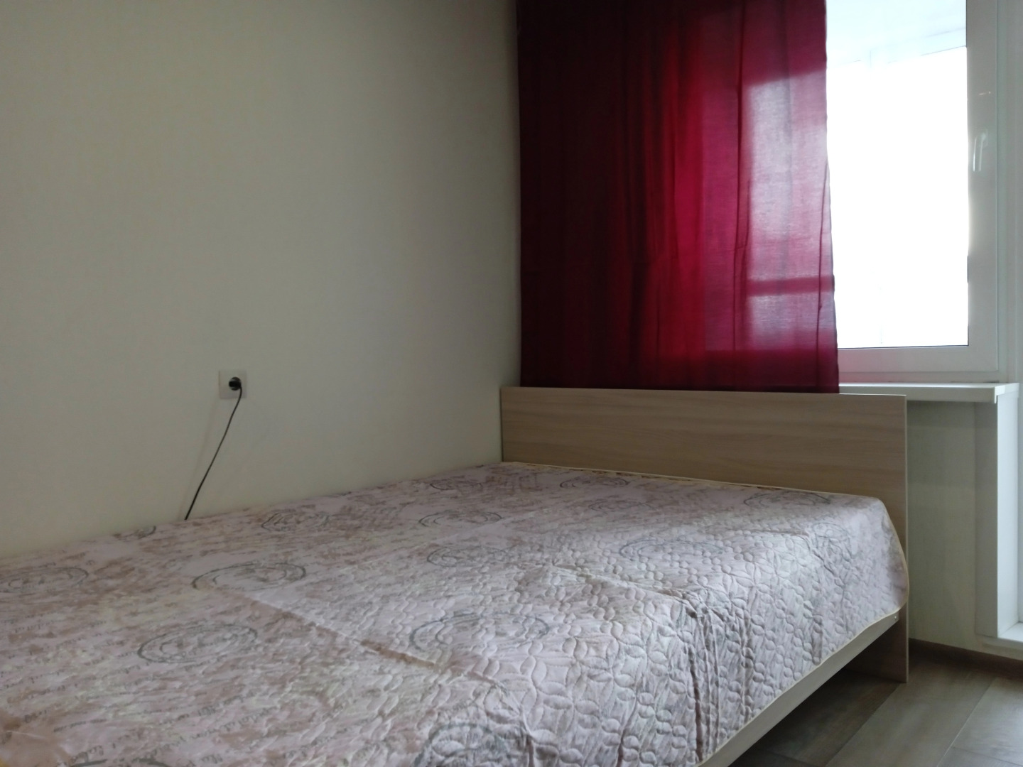 Апартаменты Московская 121к1 3