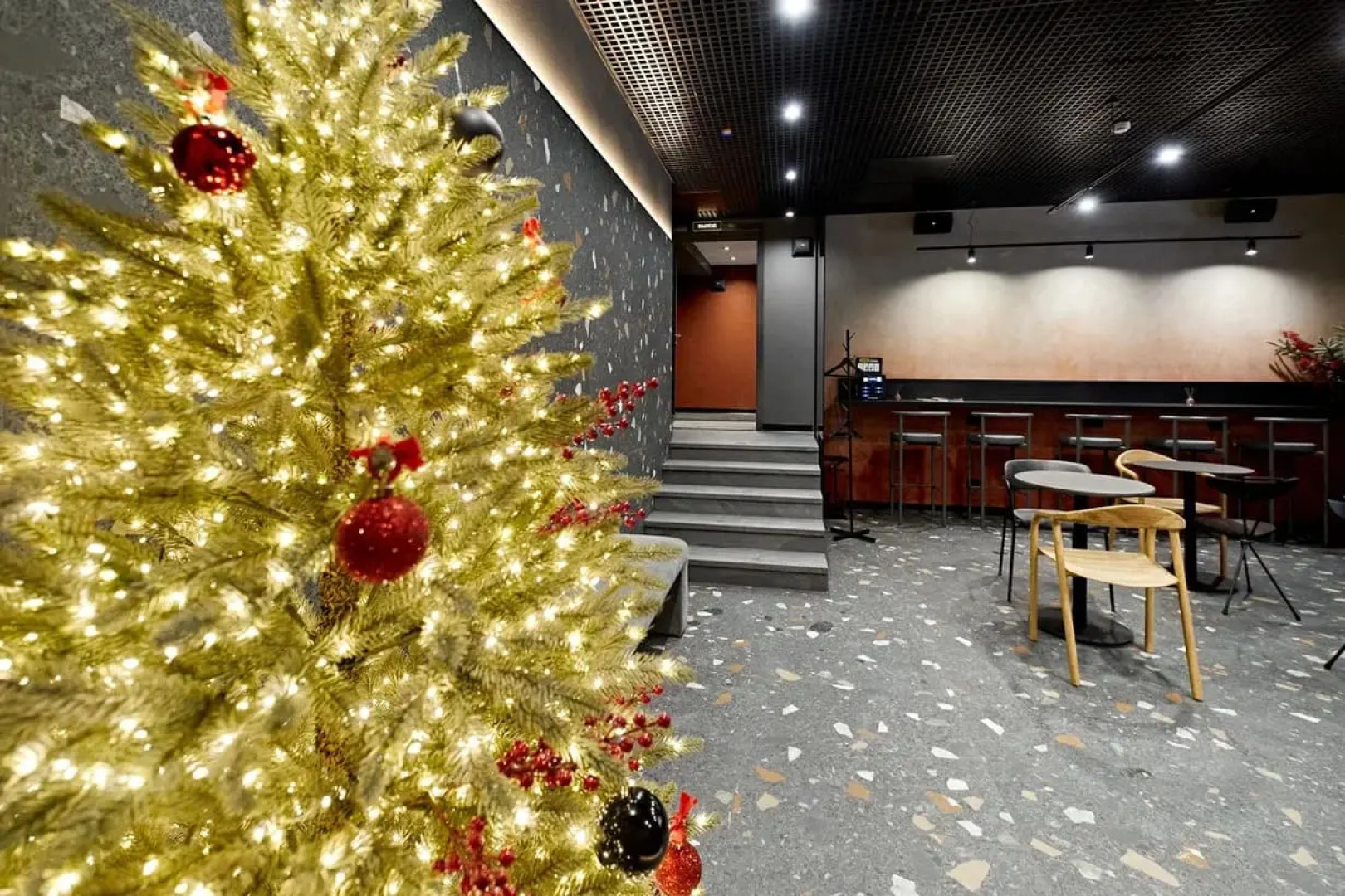 Бутик-отель Terraplace by Mix Hotels