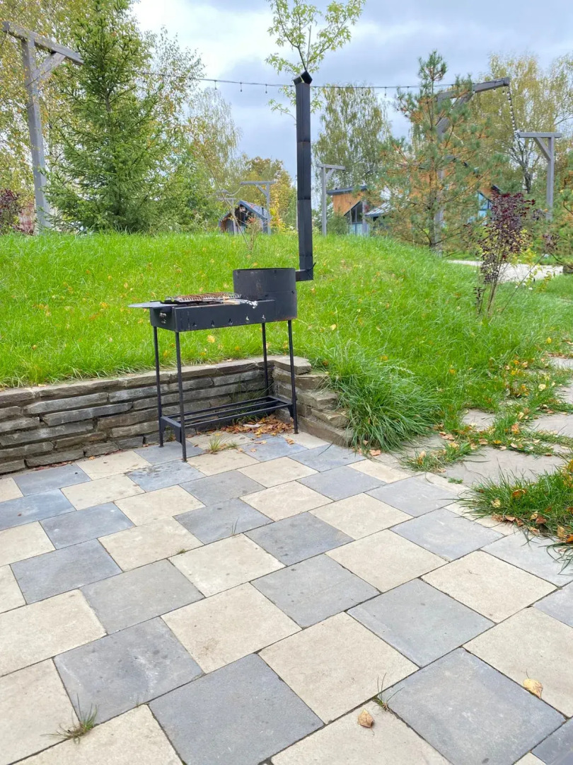 Частный дом Уютный Коловрат 5