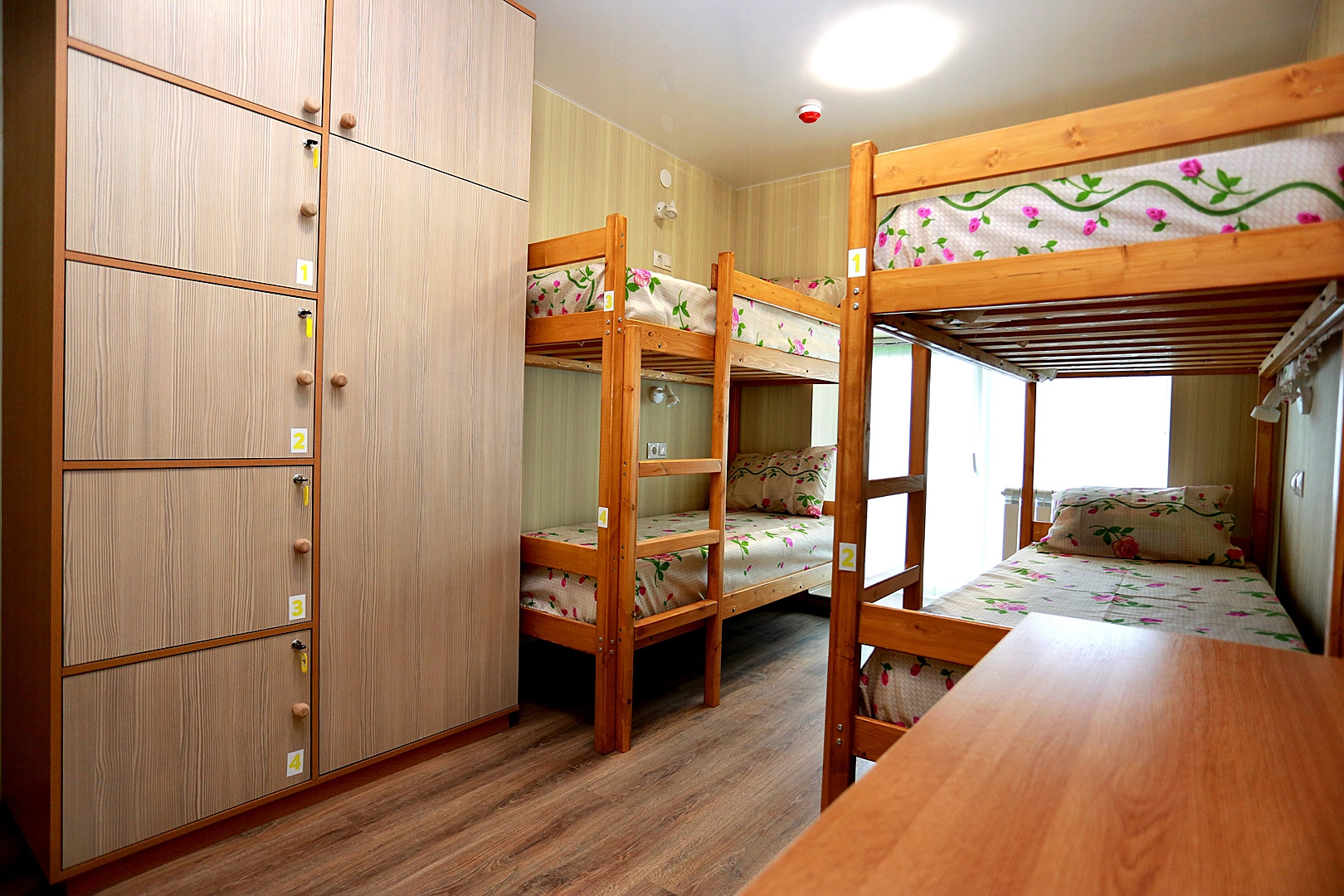 Хостел Южный