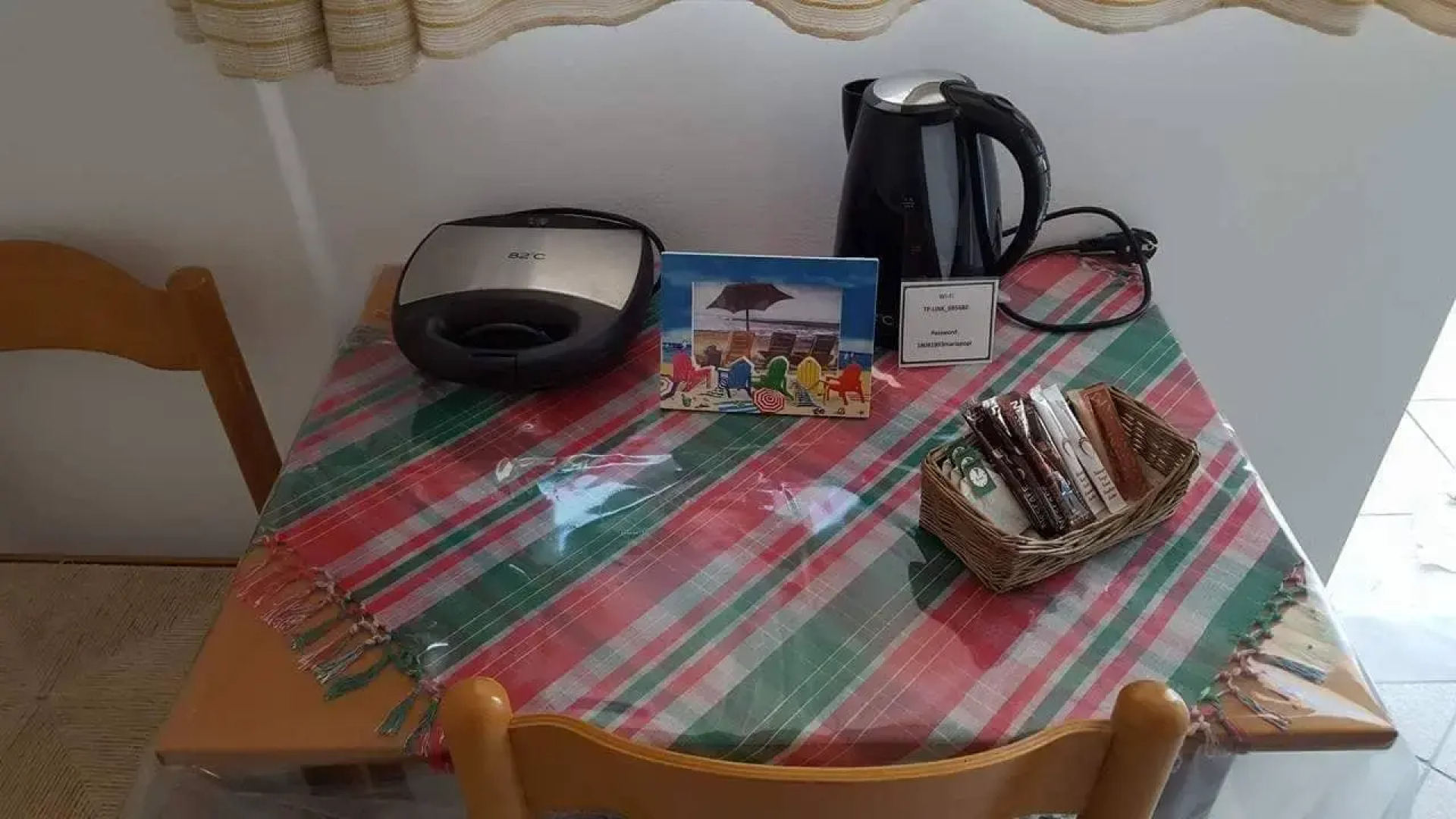 Апартаменты Villa Bel Passo