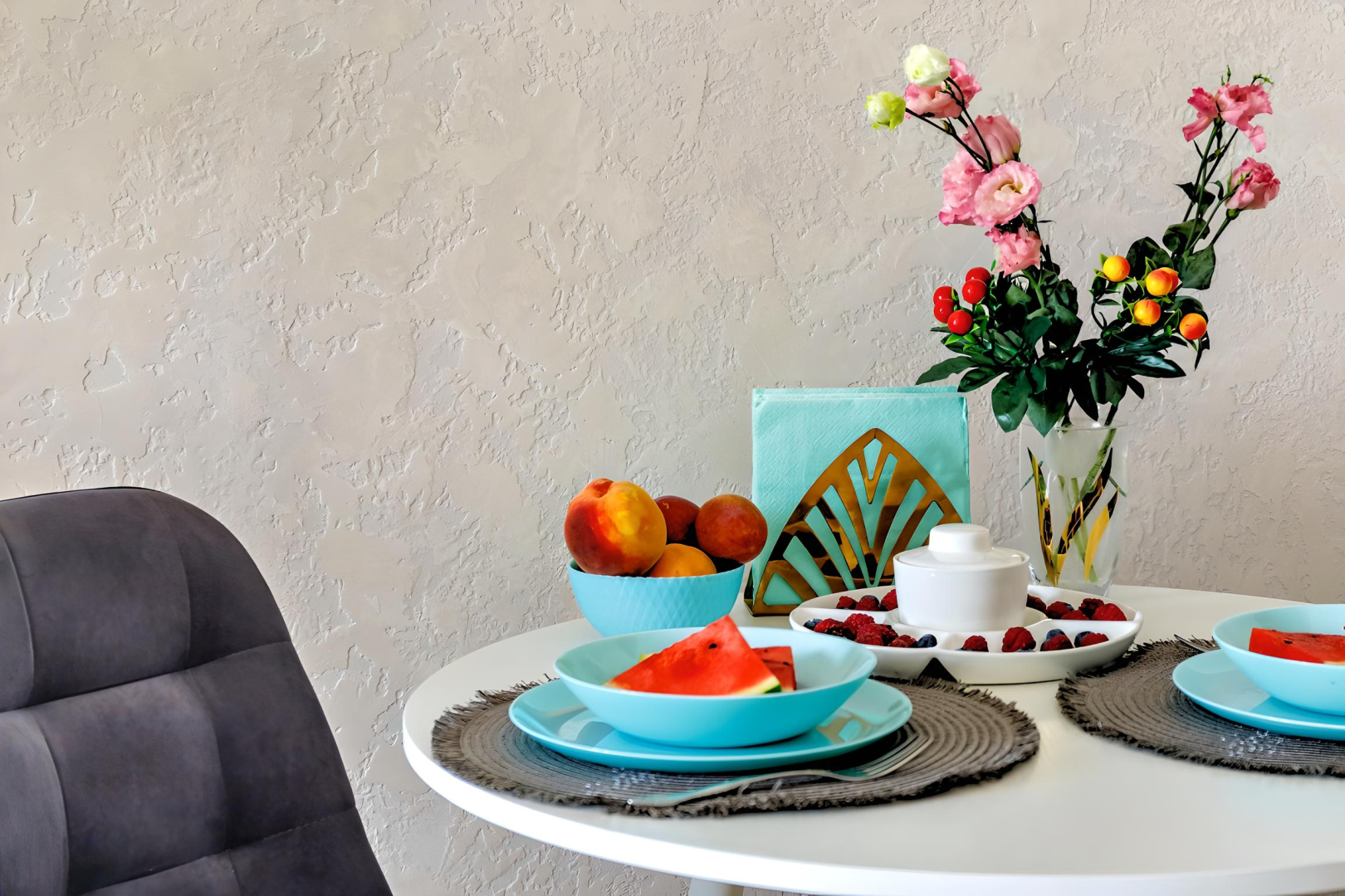 Апартаменты Grand Palace 1209