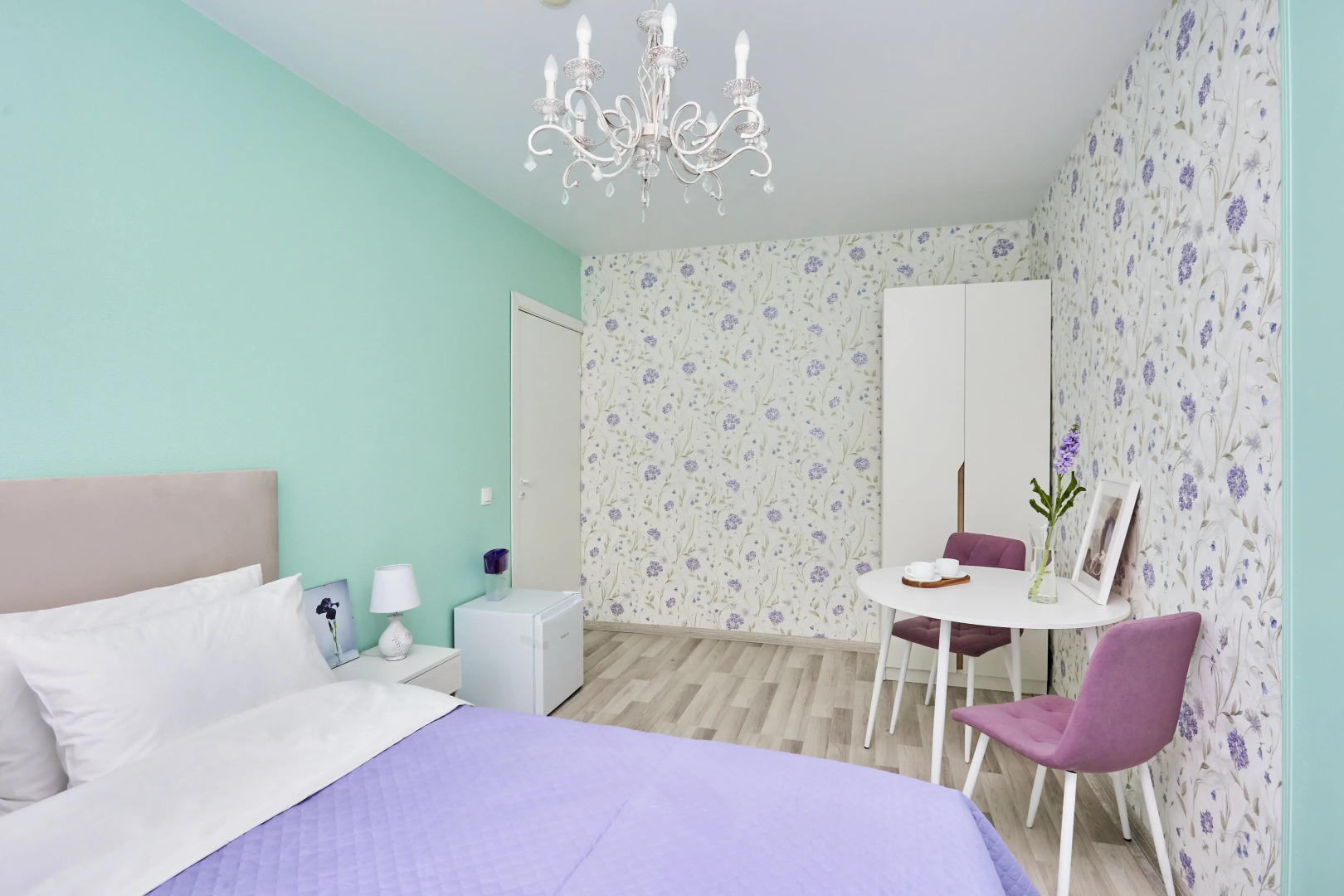 Мини-отель Наше Радушие