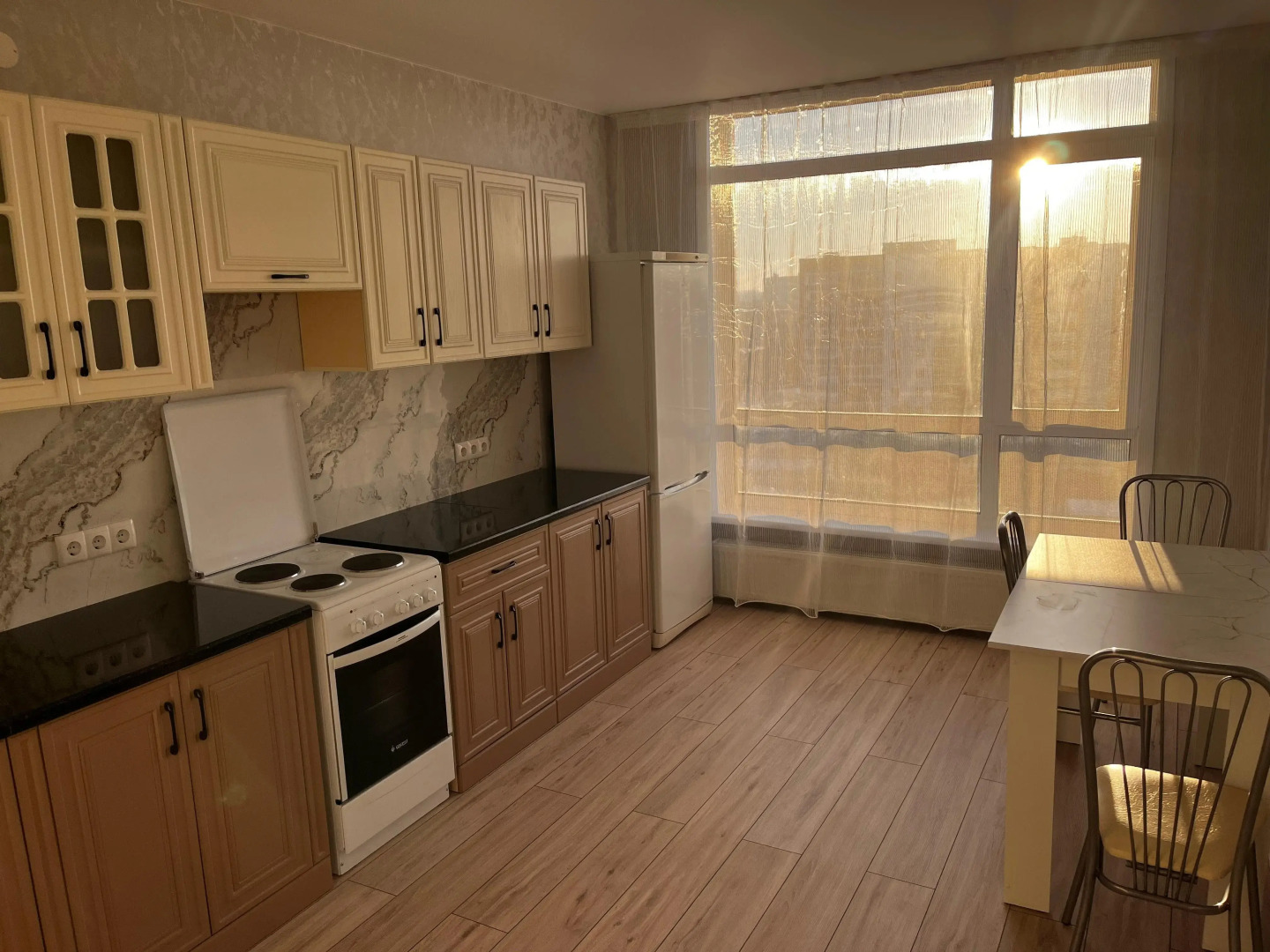 Квартира Жк Панорама Темирбаева 50