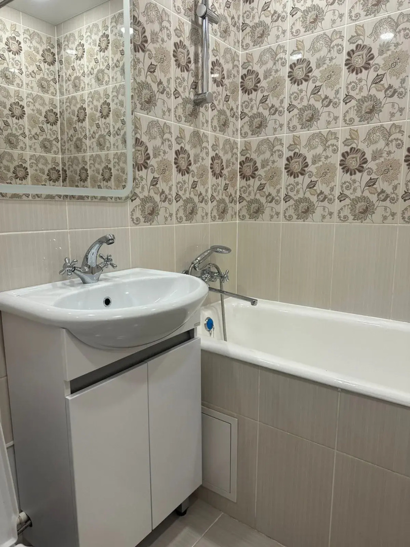 Квартира у парка