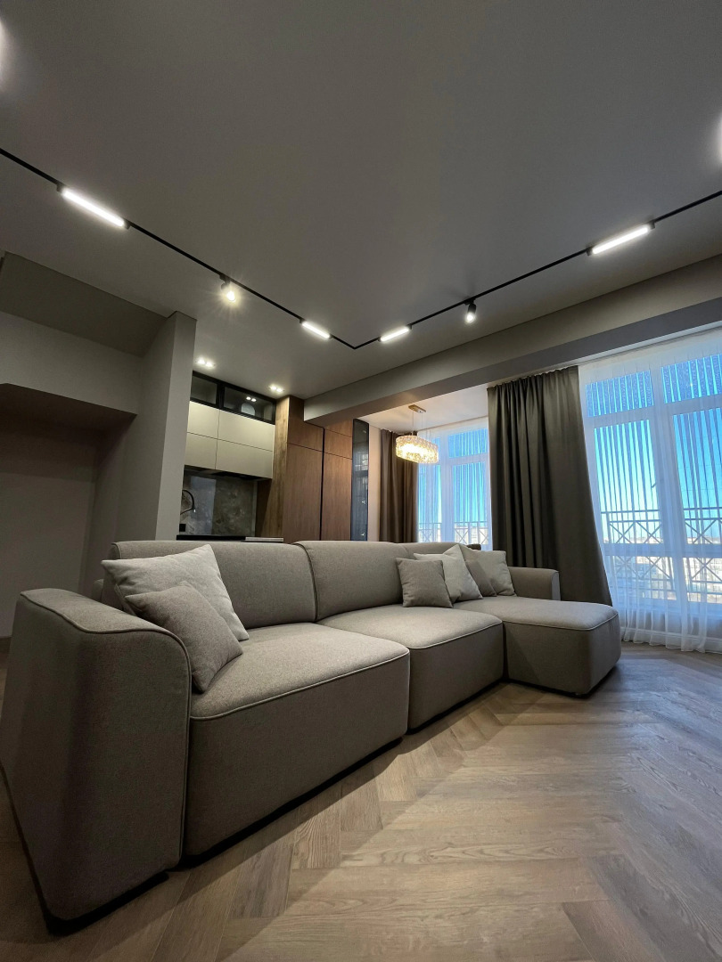 Квартира Апартаменты Пять звёзд