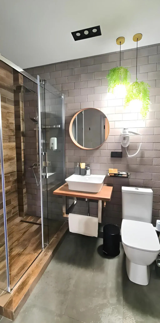 Апартаменты Loft4You Grey