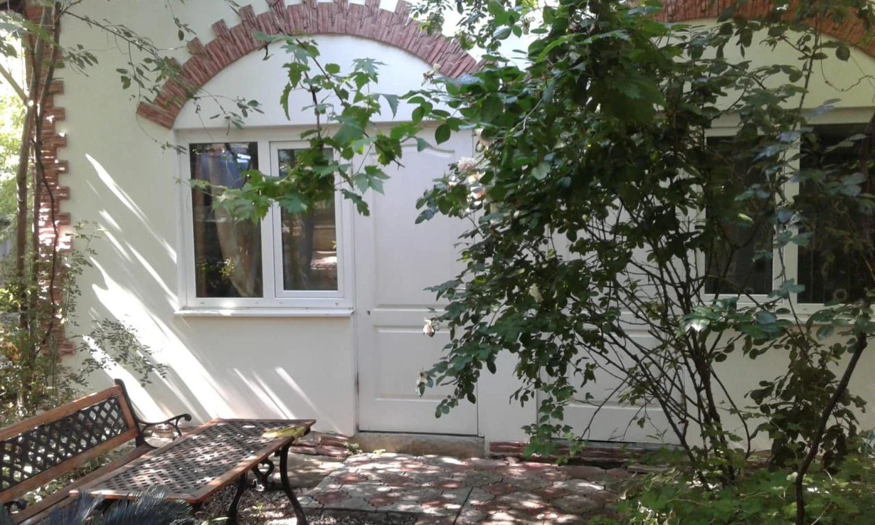 Гостевой Дом Viktoria