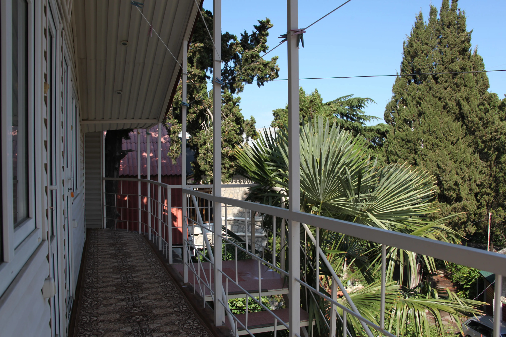 Гостевой Дом Пальма