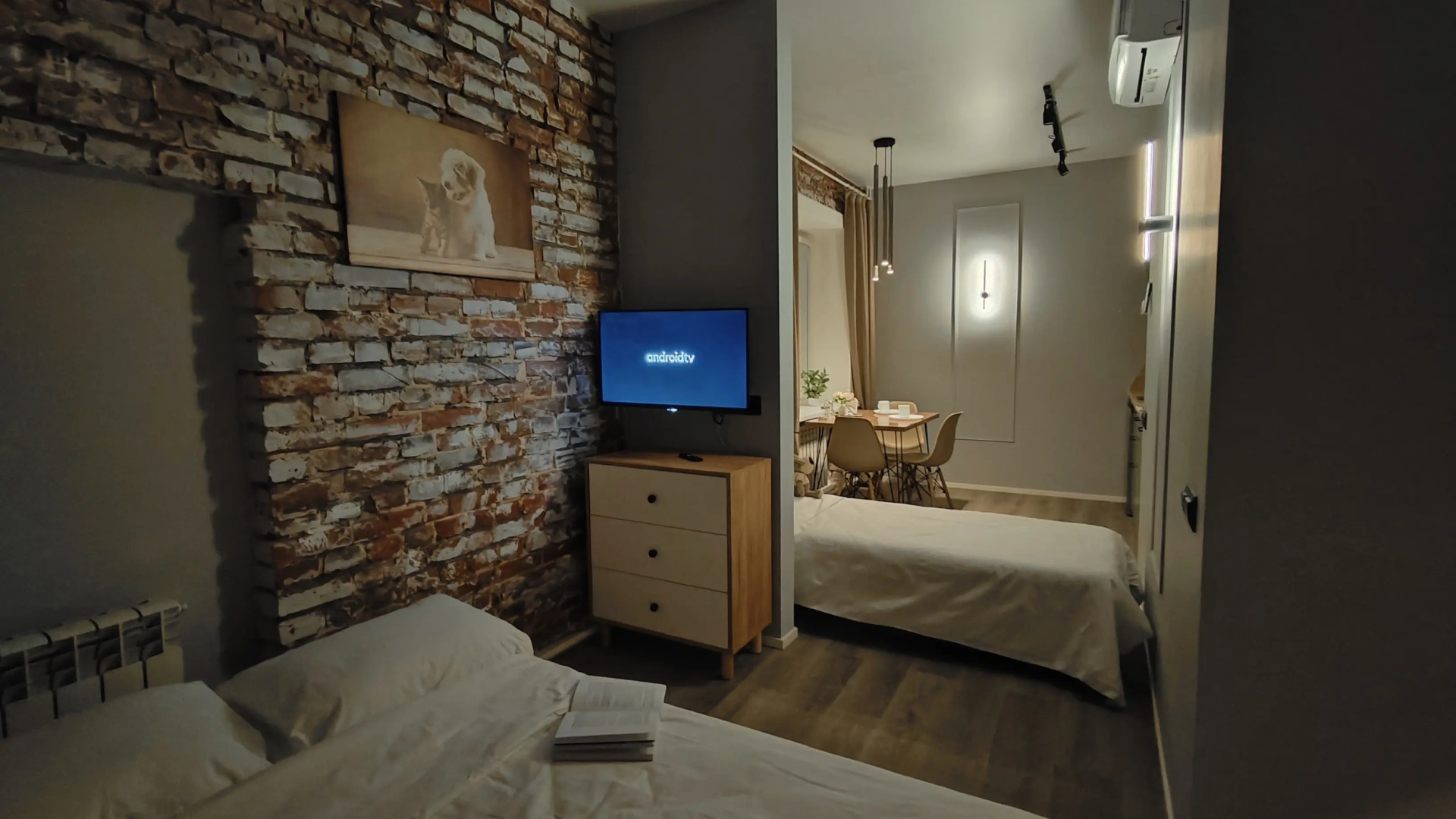 Квартира на Проспекте Ленина 6 4