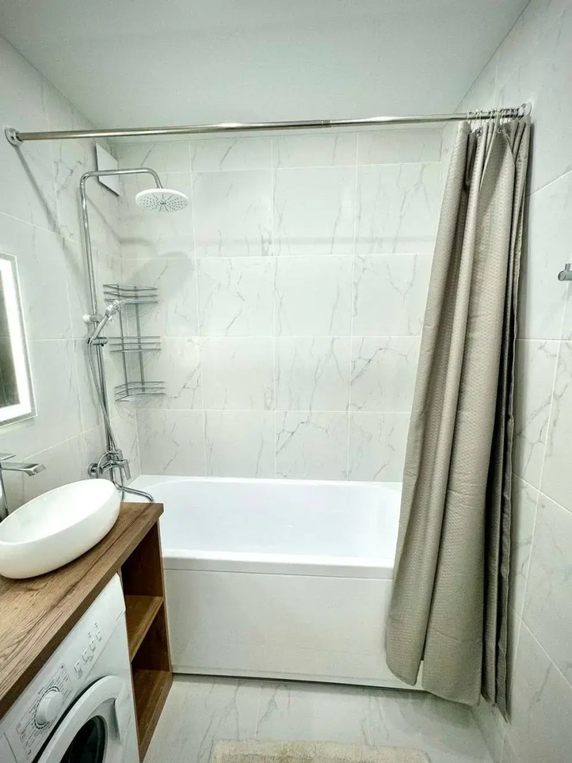 Квартира Изумруд