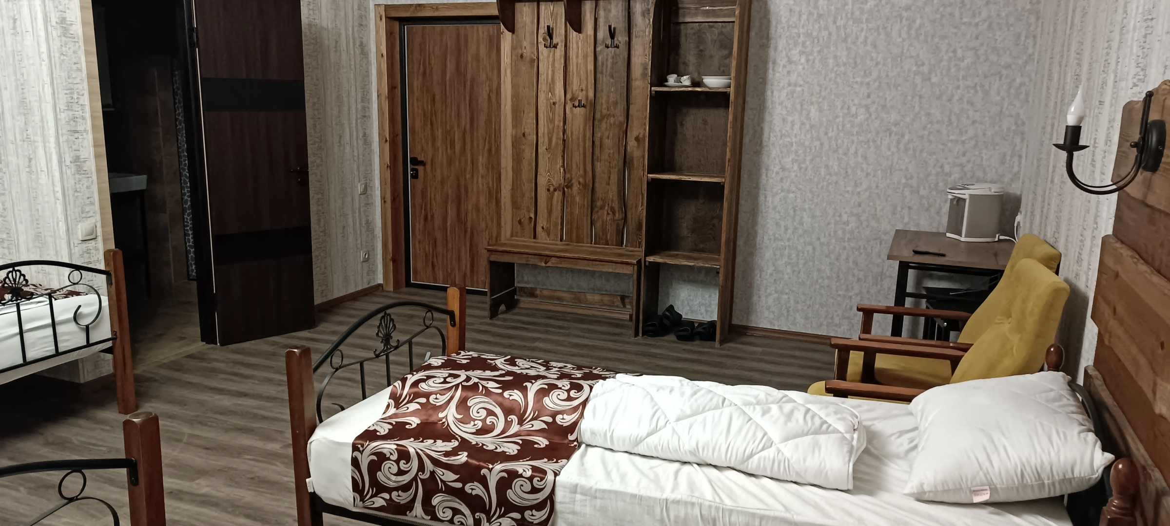 Гостевой Дом Вместе