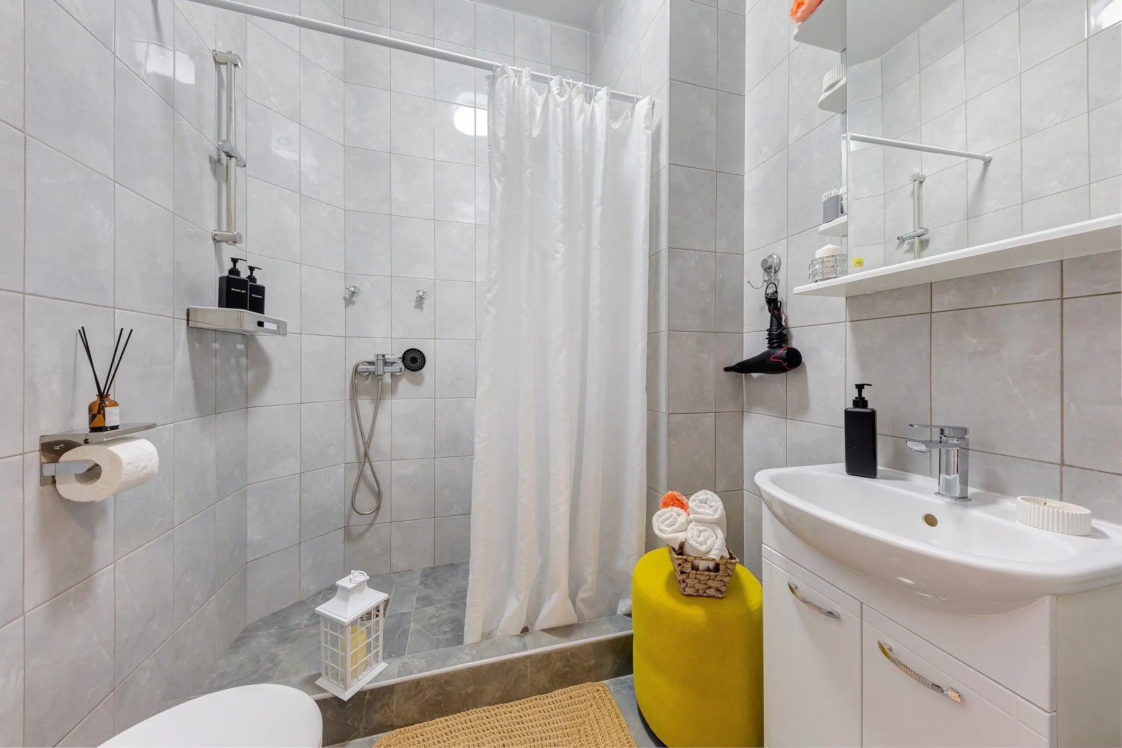 Апартаменты Vacation Apartments