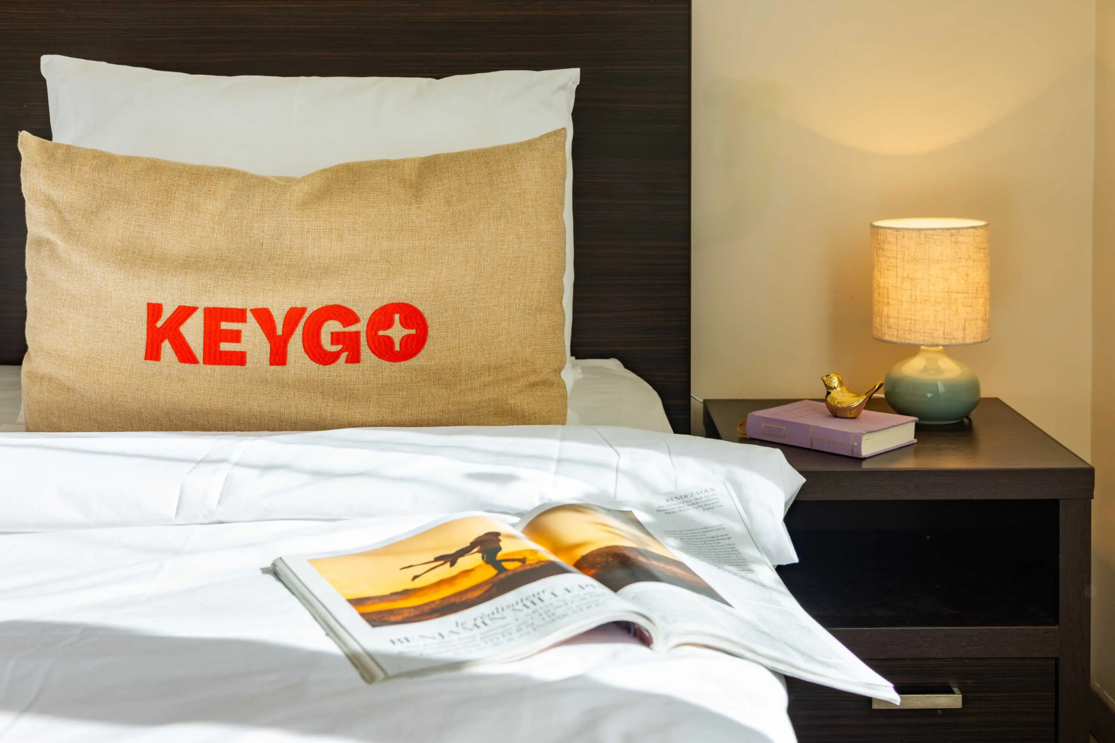 Апартаменты KeyGo #0043 комфорт и уют в городе
