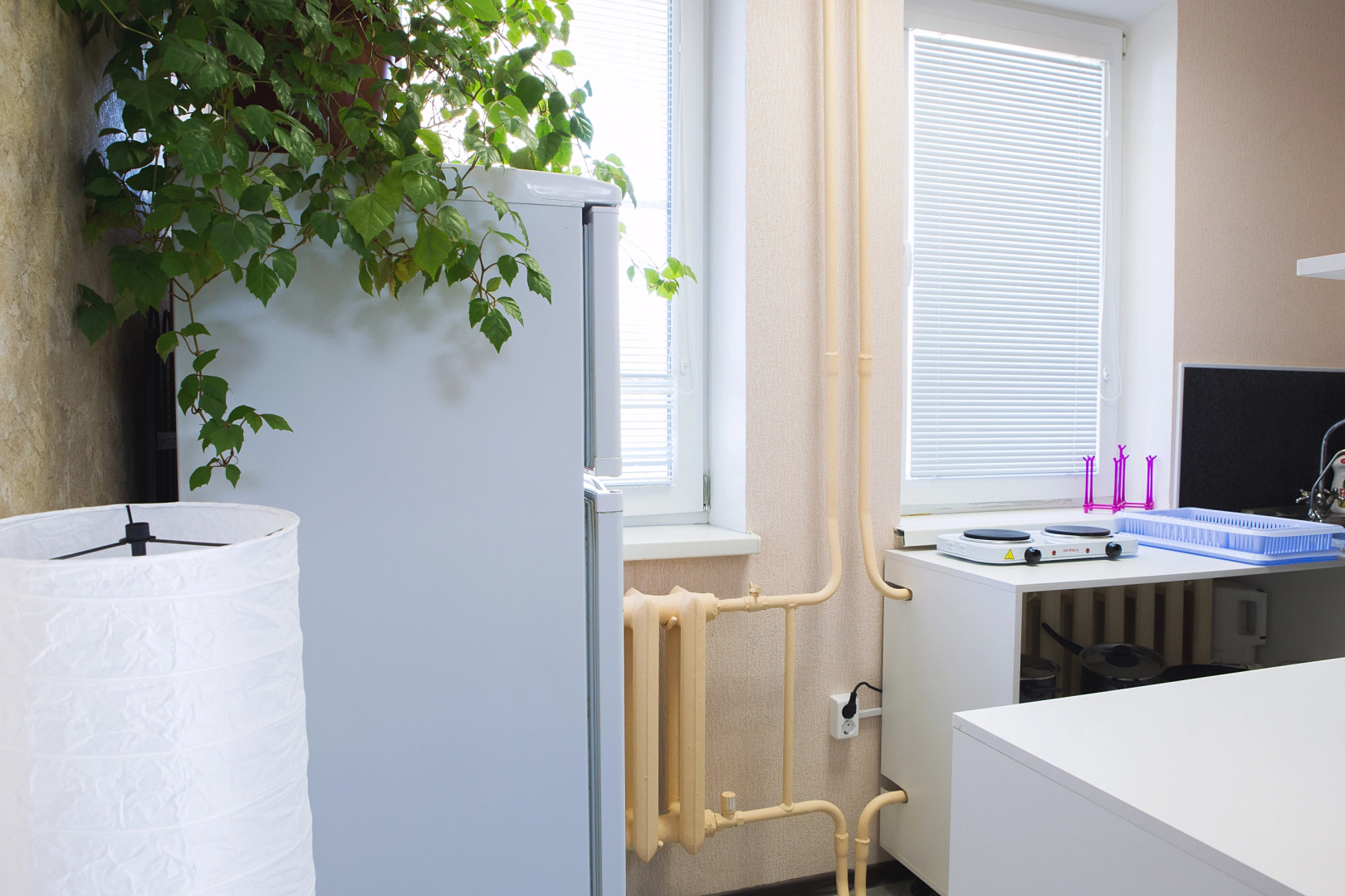 Мини-отель Виктори