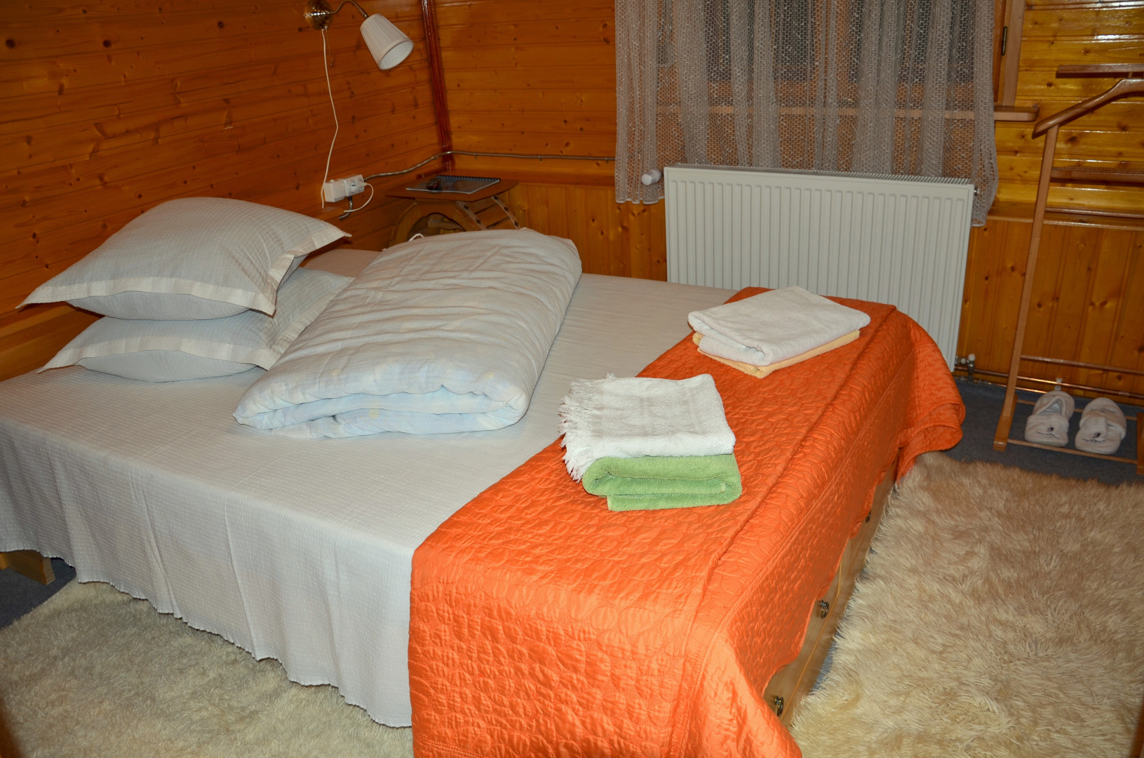 Гостевой дом Belvedere La Cristina