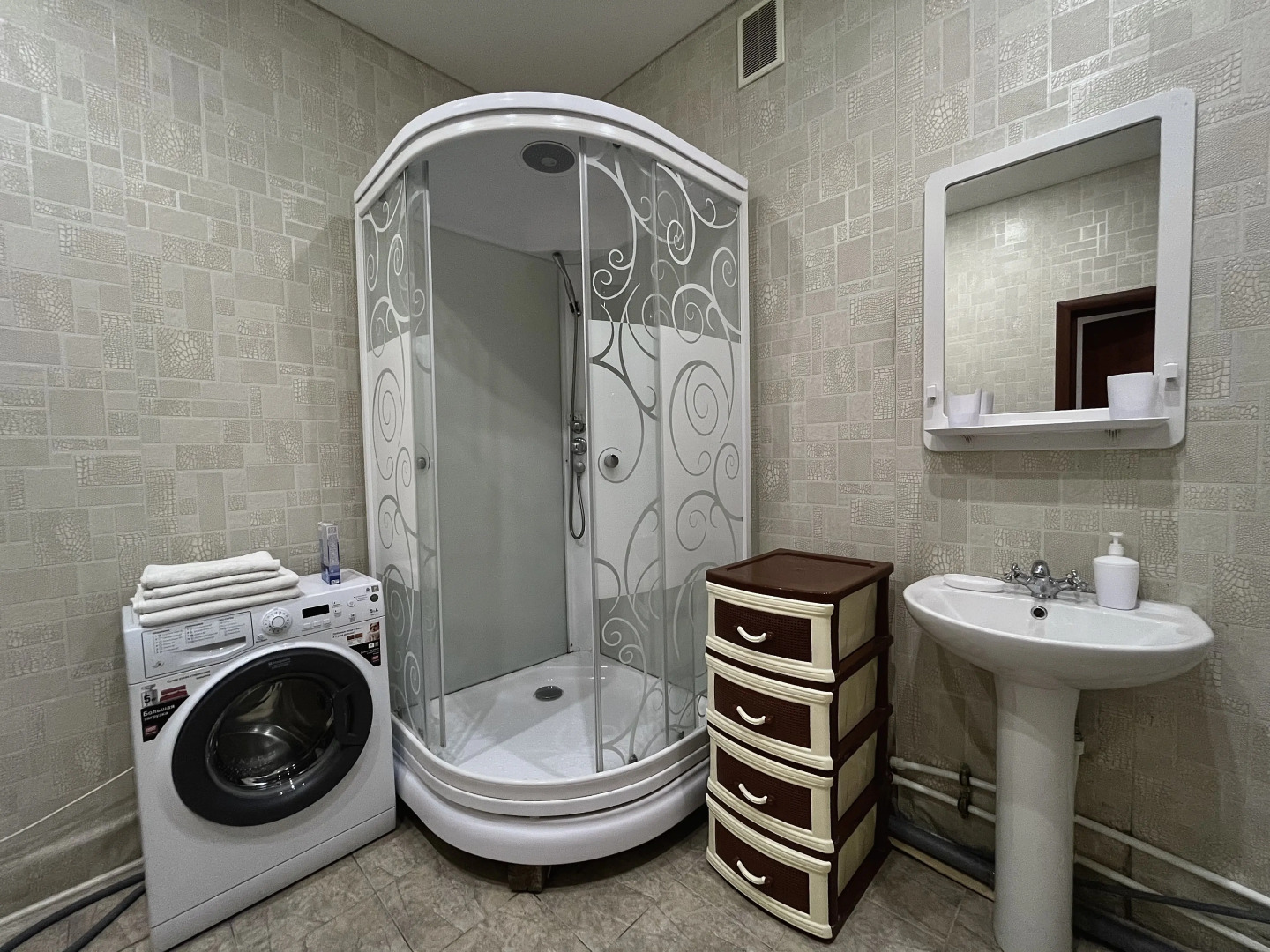 Апартаменты Бюджетные Апартаменты с Комфортом в Казани