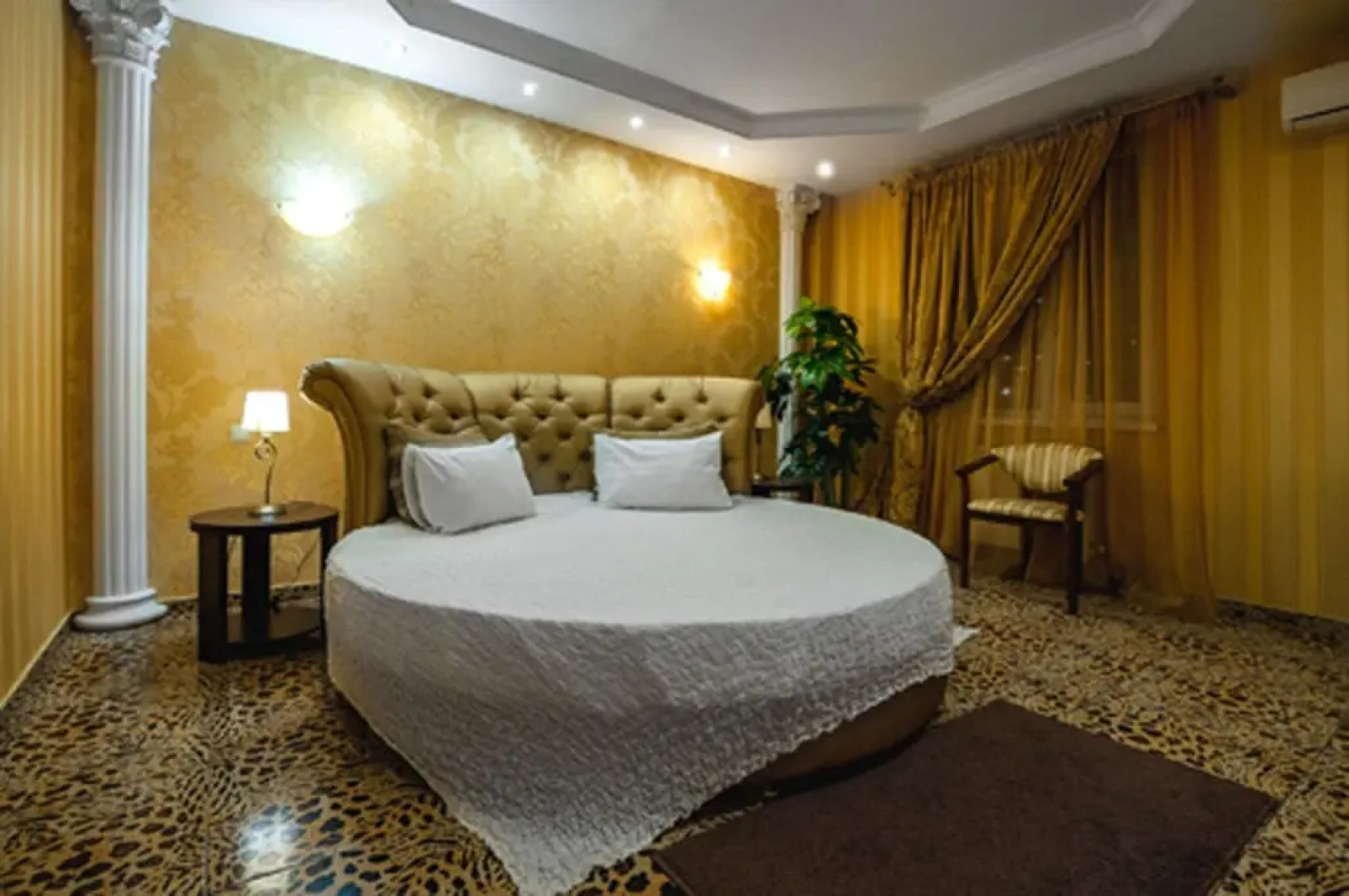 Отель «Мартон Милан»