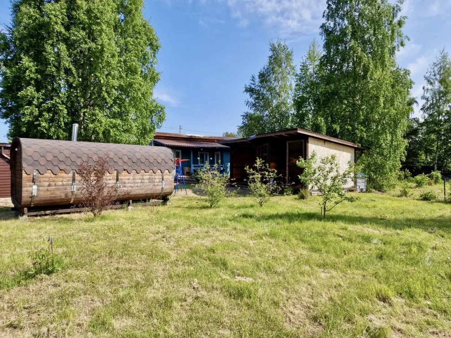 Частный дом Шишкин дом в 15 минутах от Северодвинска