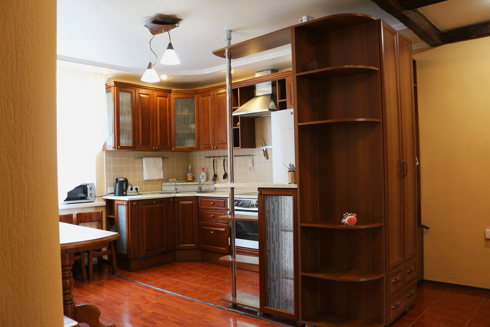 Частный Дом на Рождественской