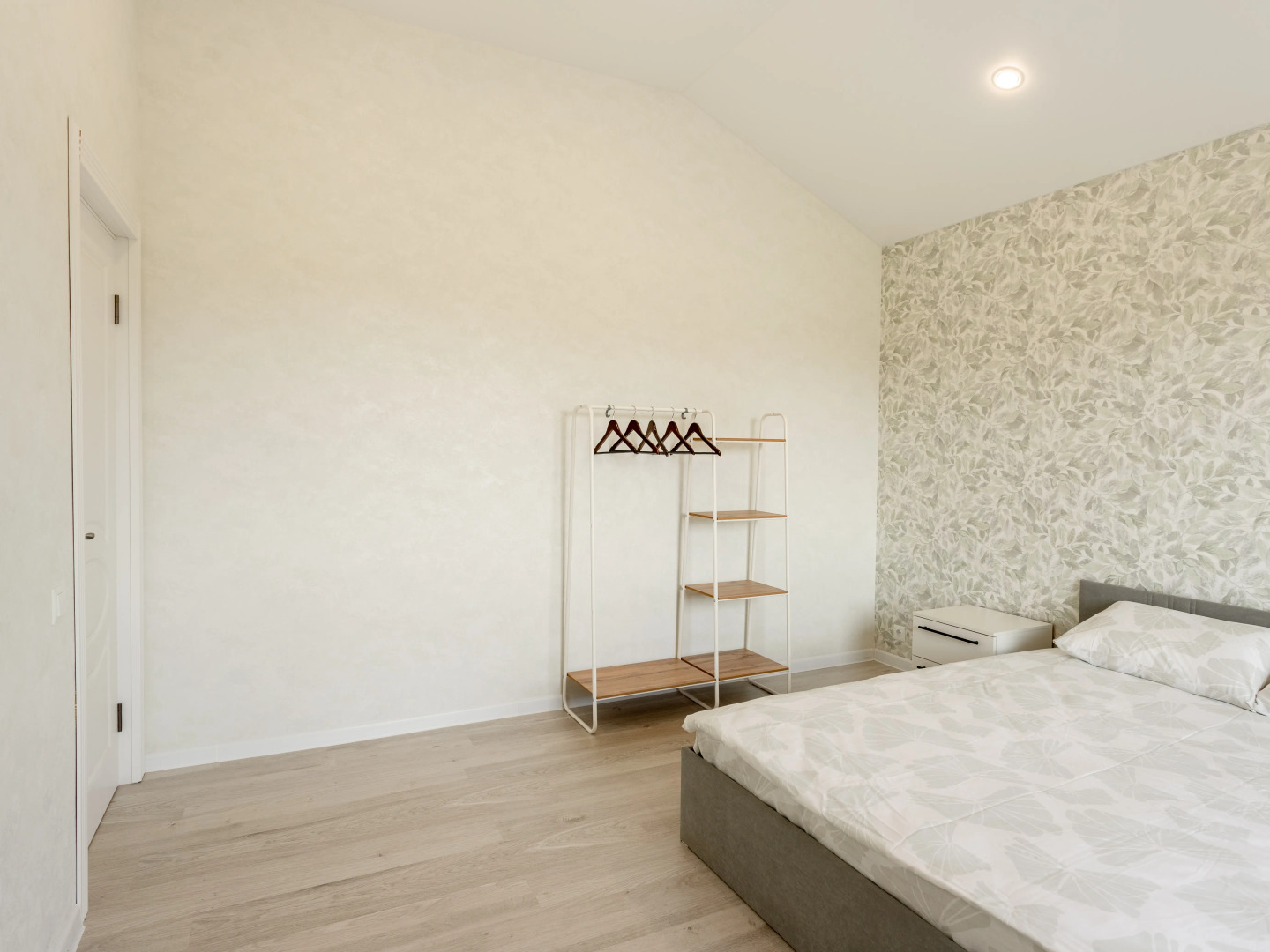 Частный дом на улице Восточной