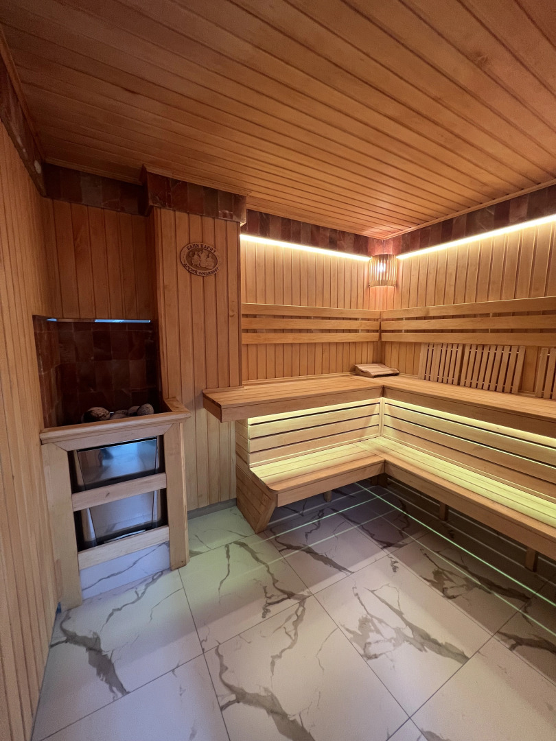 Отель Турсунт