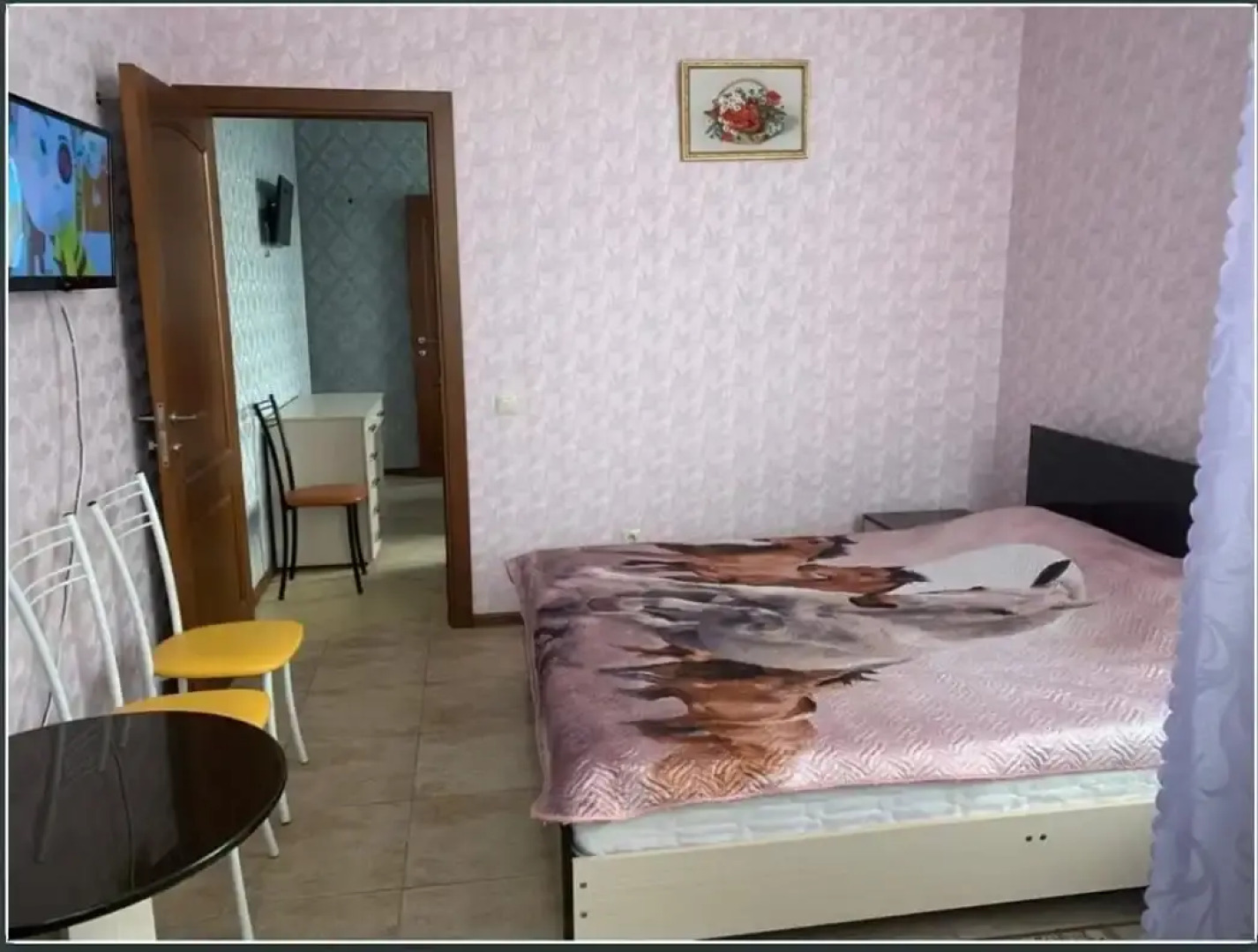 Гостевой дом ЮгРа