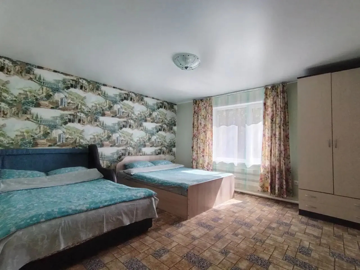 Гостевой дом Усадьба Дыхание природы