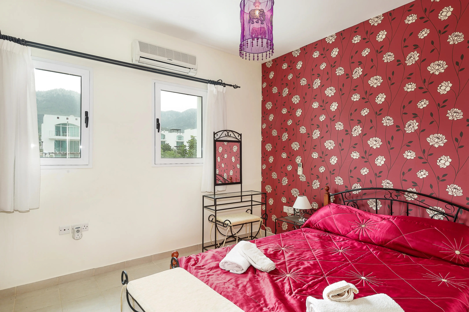 Апартаменты JOYA CYPRUS MANZARA PENTHOUSE