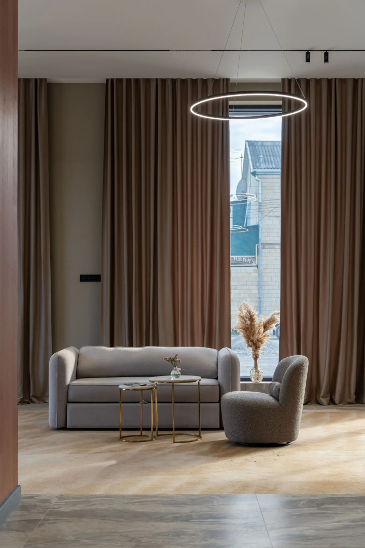 Премиот Дербент Приморская