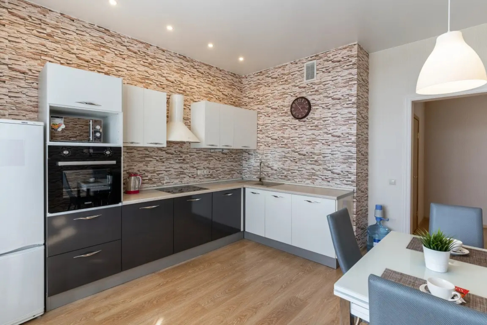 Апартаменты Пять Звезд 22