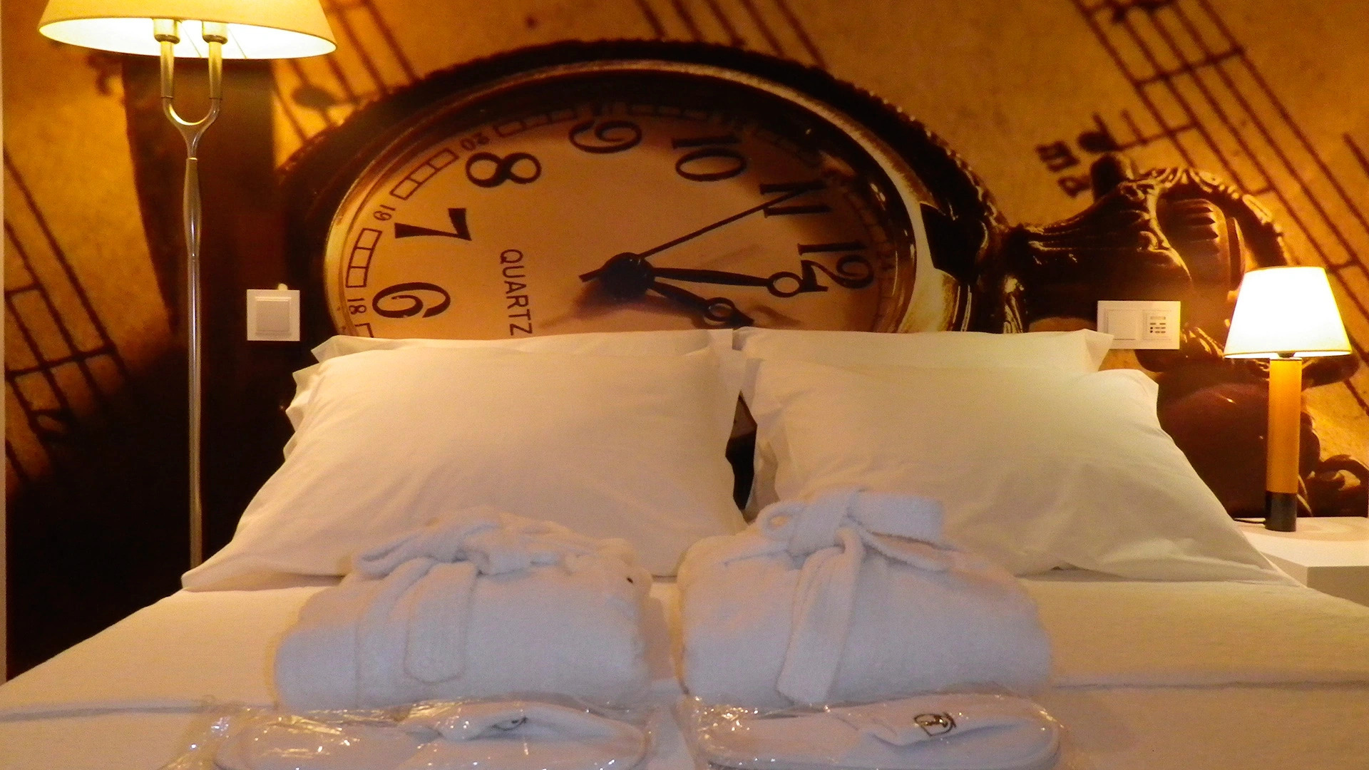 Гостевой Дом Agrinho Residences Gerês