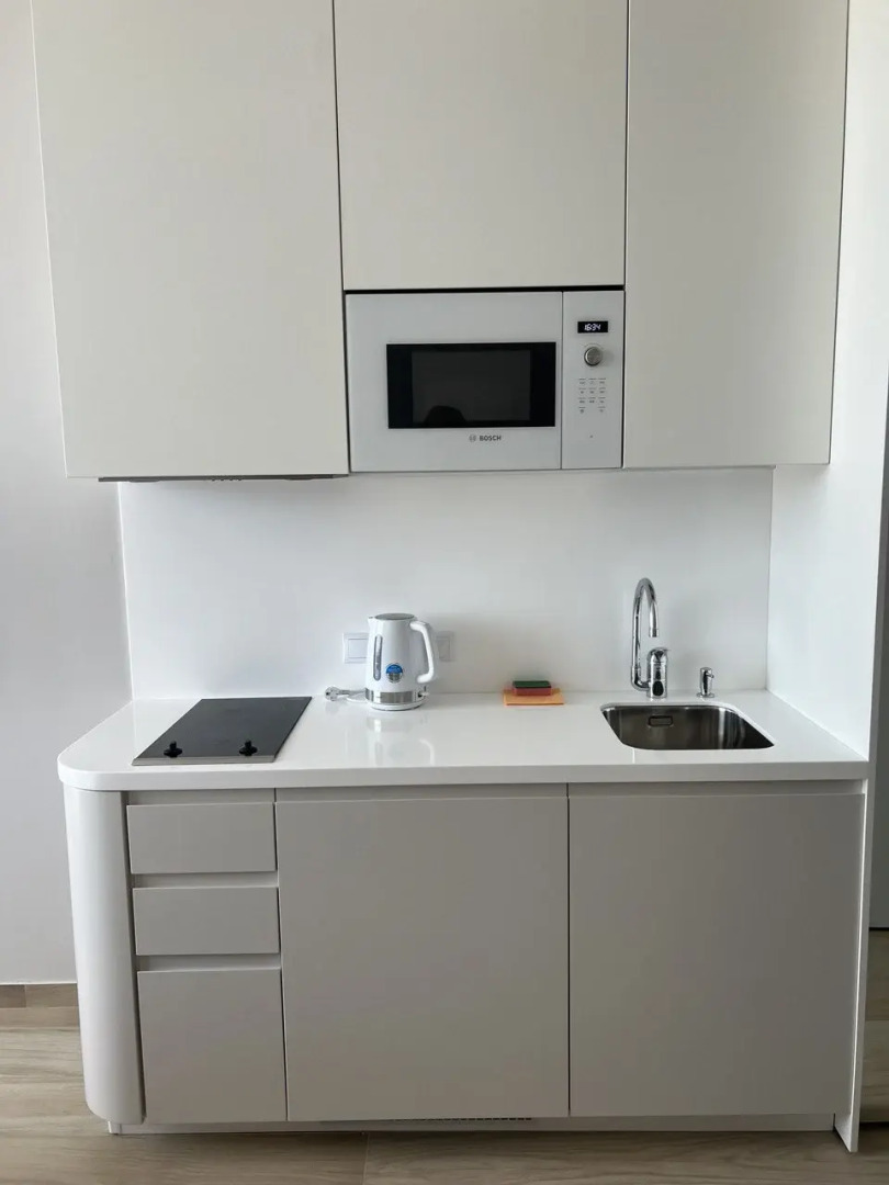 Апартаменты Svetlana District by the sea 2