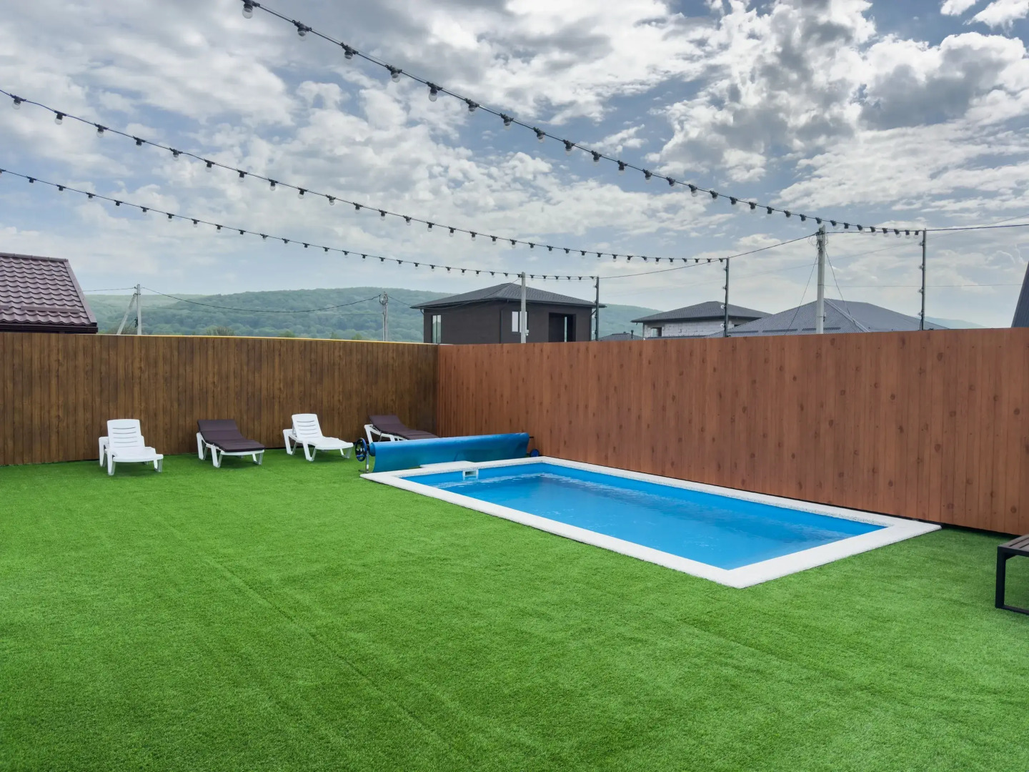 Гостевой дом Good Rest