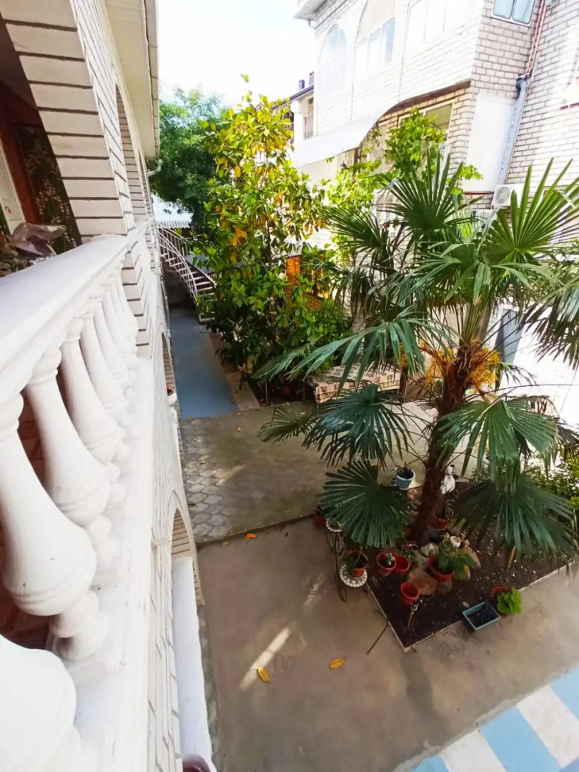 Гостевой Дом Факел 2