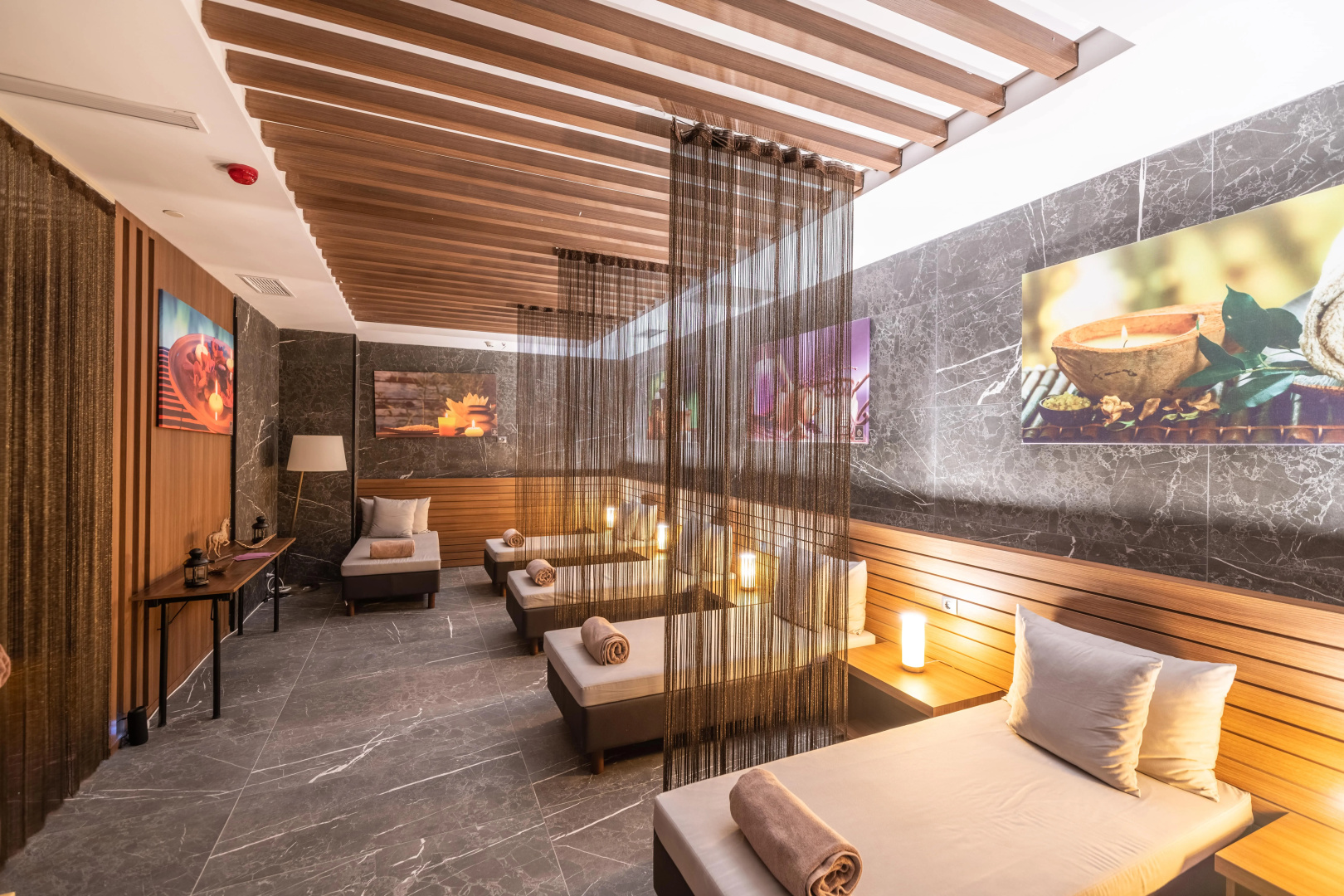 Отель Questa Thermal & SPA Hotel Eskişehir