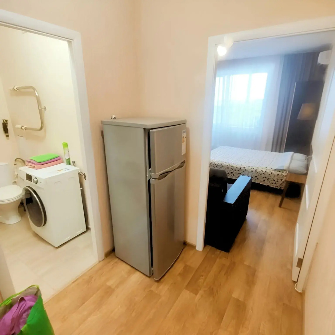 Апартаменты На Цветочном Бульваре у Парка Победы