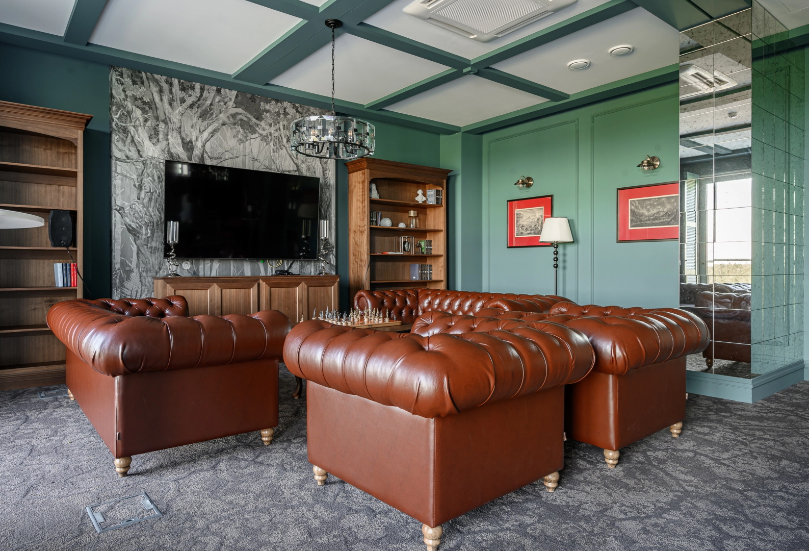 Отель ПСБ Патриот Cosmos Hotels