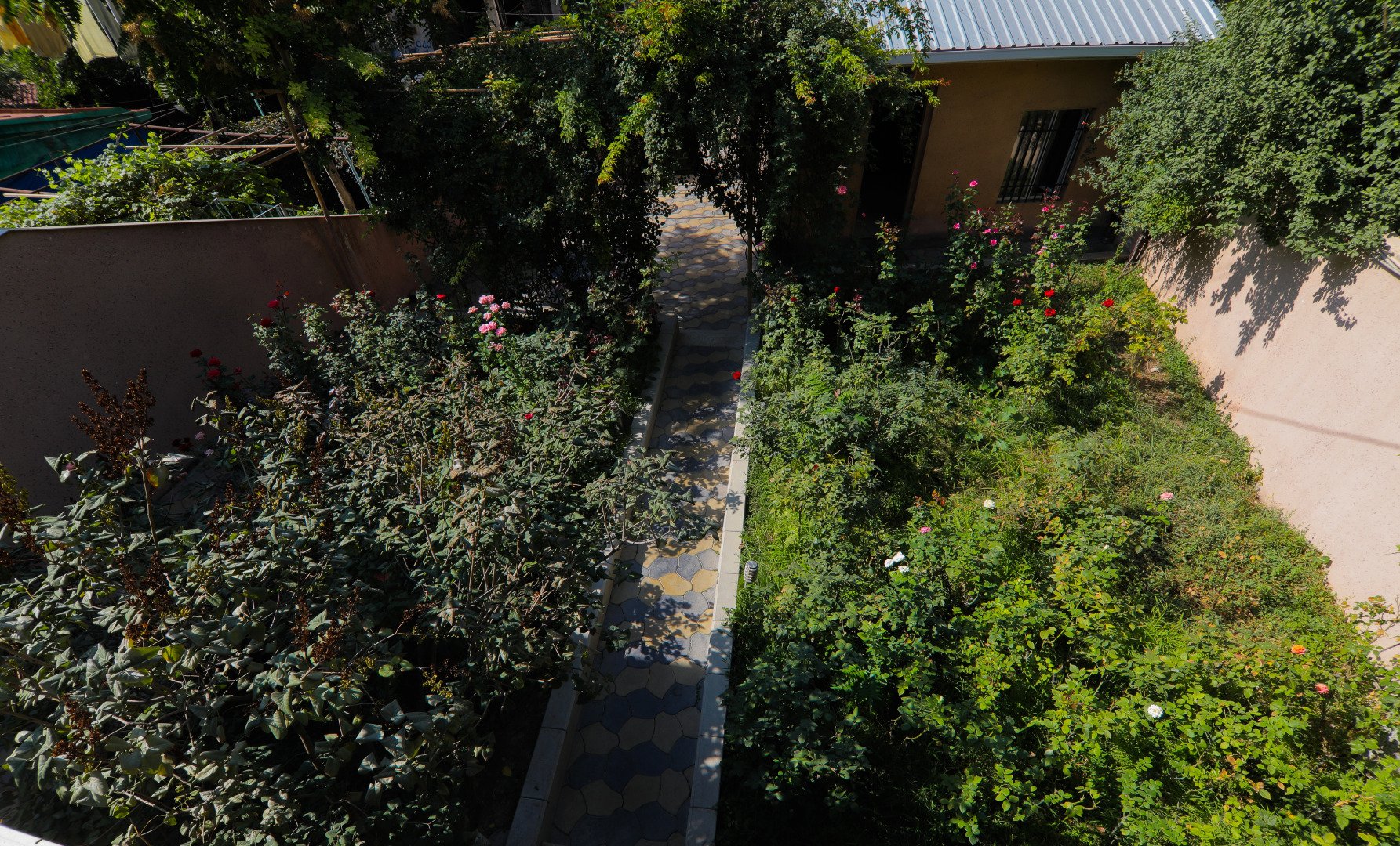 Отель Comfort House