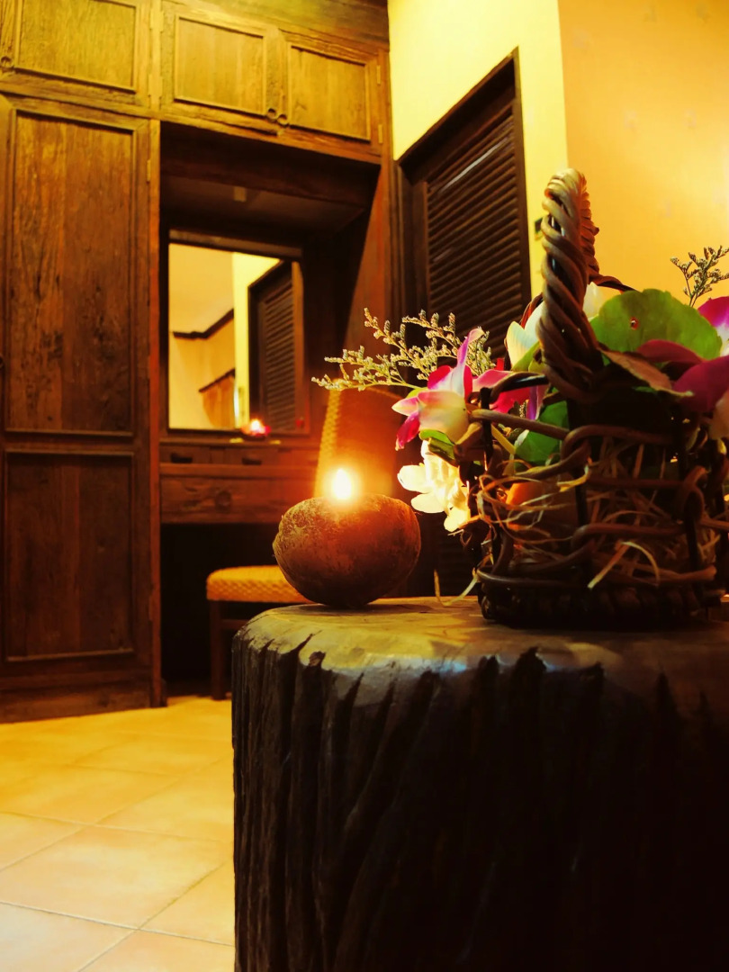 Вилла Polina Park