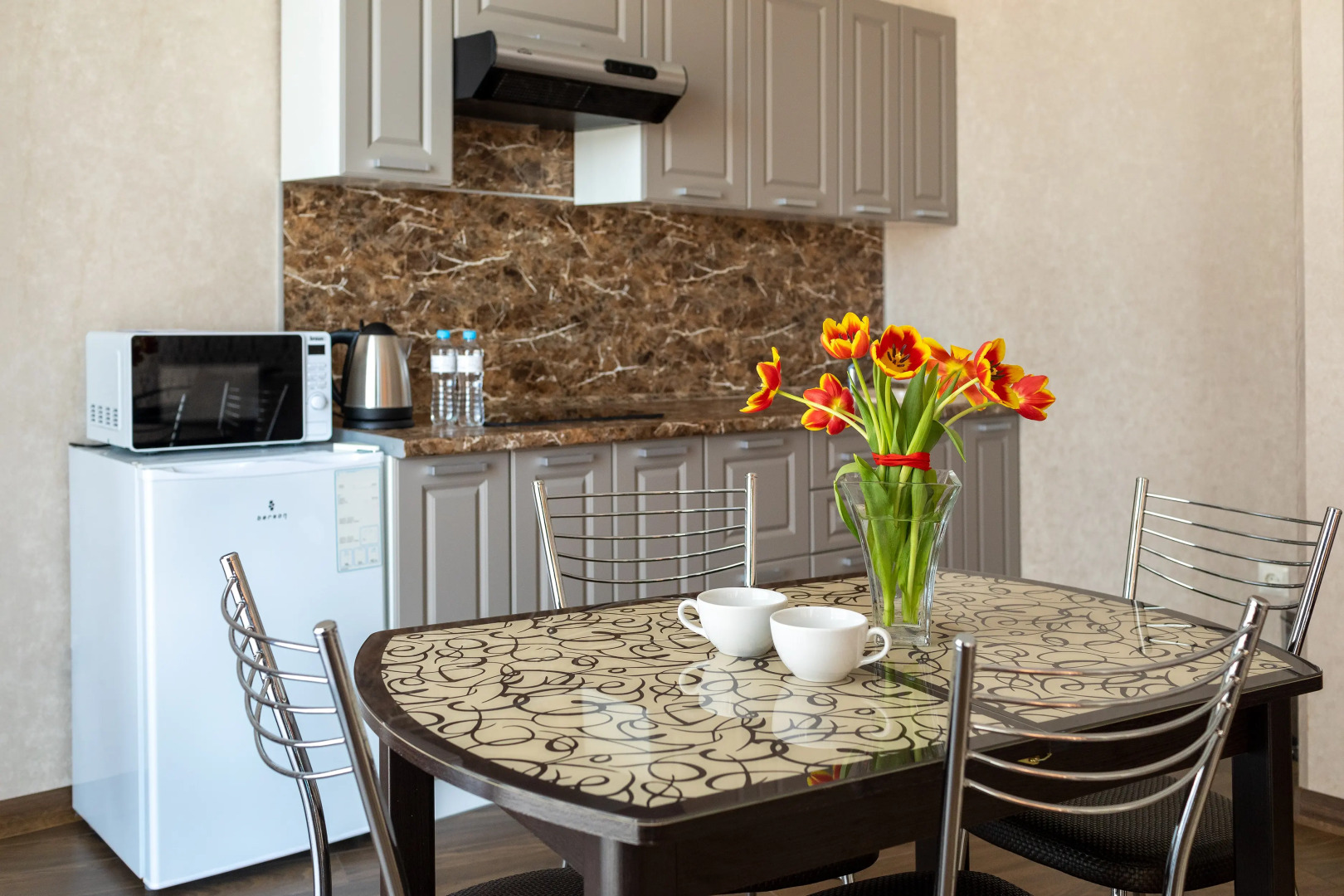 Апарт-Отель Резиденция