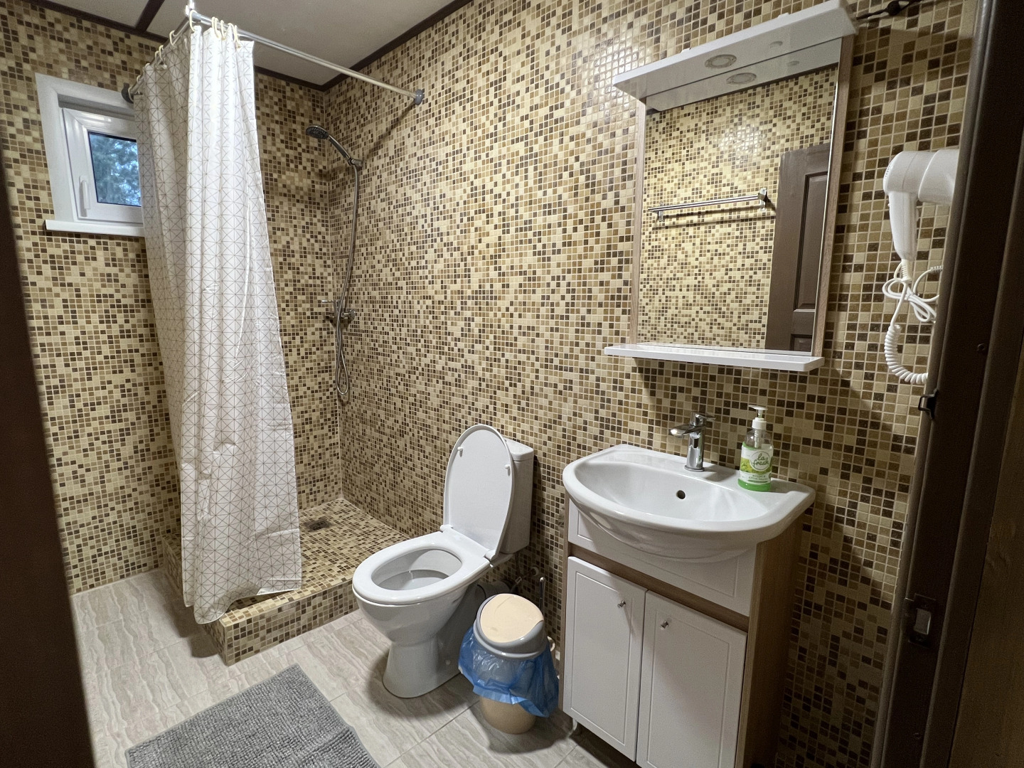 Гостевой Дом На Волне