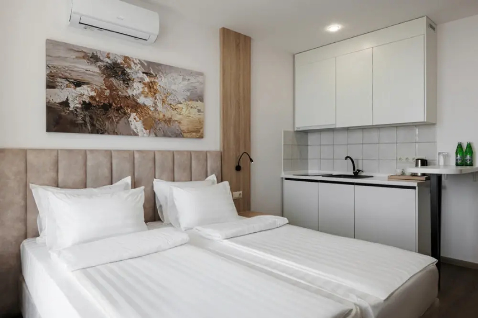 Отель Azimut Парк Отель Виноградная Сочи