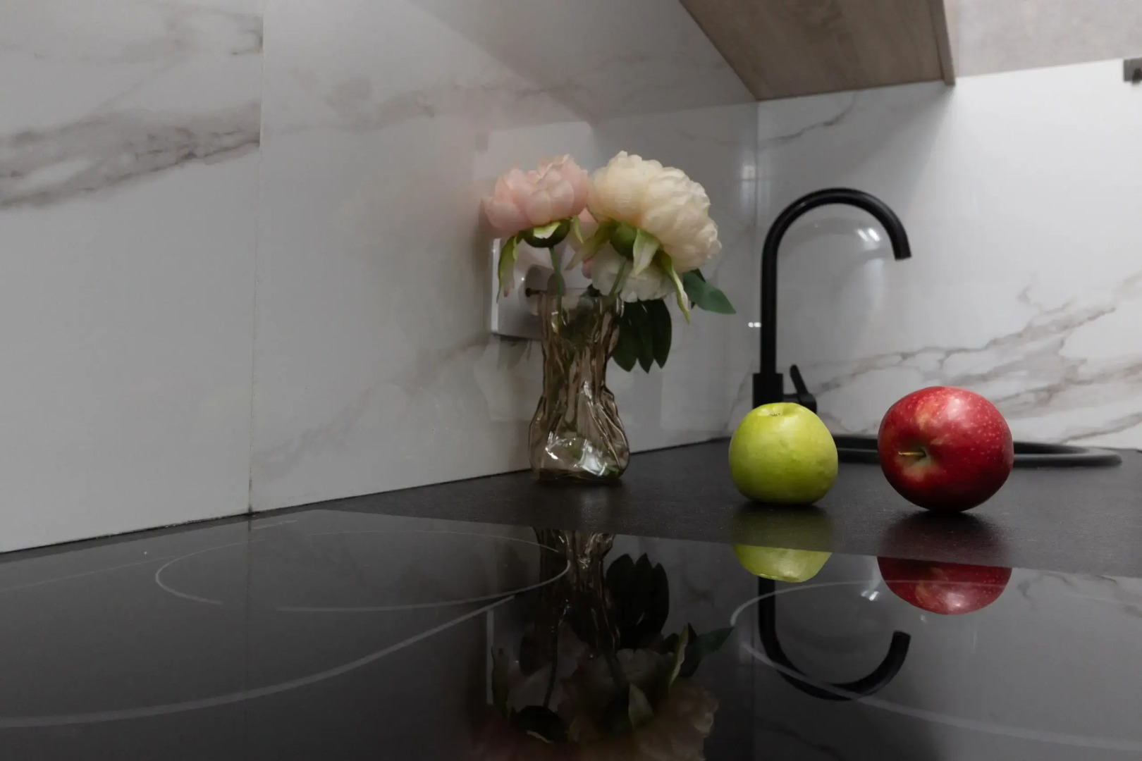 Апартаменты на Адмиралтейском бульваре