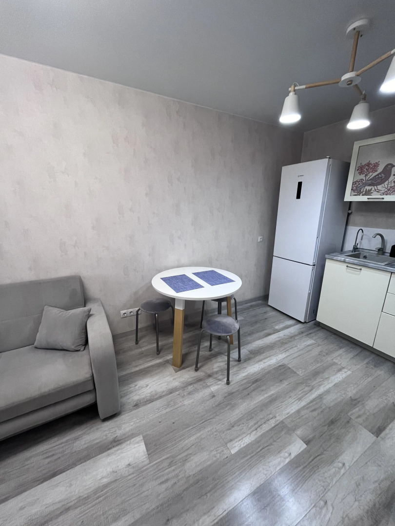 Апартаменты Privi House на 40 лет победы 69