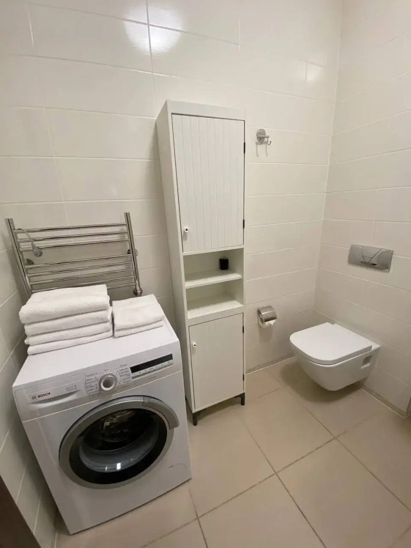 Четырехместные Апартаменты Imeretinskiy on Parusnaya 27