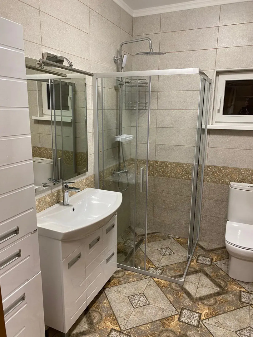 Шале Family chalets de Luxe 2