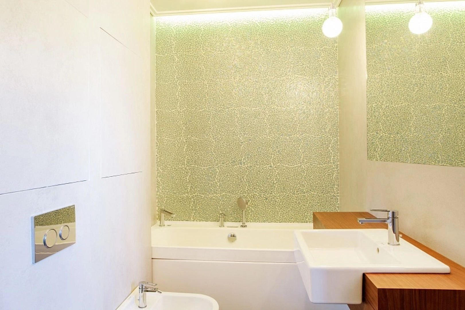 Апартаменты Даудель №121 у отеля Mercure